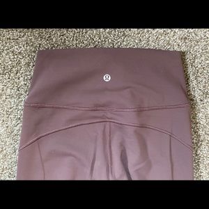 Lulu leggings (3/4 length)
